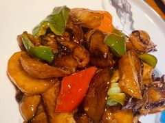 -黑土人家(江桥万达广场店)
