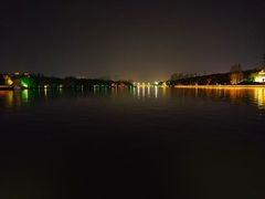 -凤城河风景区