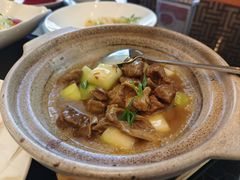 -杭州和达希尔顿逸林酒店·和园中餐厅-杭帮菜名店