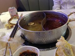 -深海聚汇·牛榴宴·自助料理(江宁万达店)