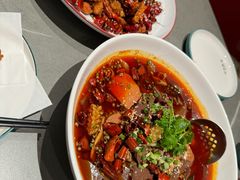 -四川饭店(城乡购物中心店)