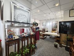-梁溪琳琅书画院(汇金广场店)
