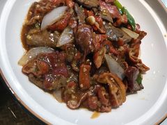 -乔家满族八大碗(流水沟店)