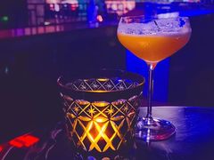 -大连君悦酒店 · VIVA(星海广场店)
