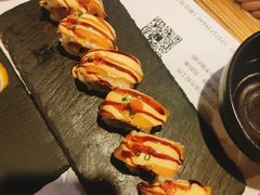 -衣川小森林·料理·寿司(鸿铭中心店)