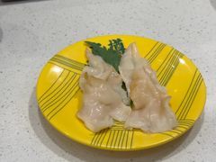 -京樽回転寿司(奥林匹克店)