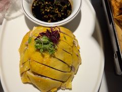 -老平安农家菜(平安店)