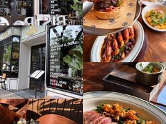 -Bistro 63 创意融合料理(广粤天地店)