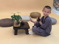 -布恩儿童摄影