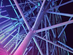 -南昌之星摩天轮