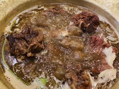 -芦月轩羊蝎子(北蜂窝店)