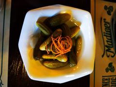 -马迭尔德式西餐精酿啤酒屋(中央大街店)