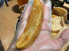 -魏客咖啡(中铁中心店)