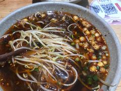-默记孙抄手(经开万达店)