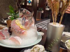 -东海怡品海鲜豆捞(舟宿夜江店)