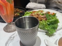 -火地铁板烧(昆山万象汇店)
