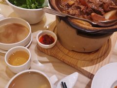 -锦粤宫·精致粤菜(深圳北站店)