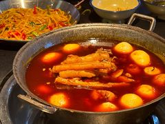 -李子坝梁山鸡(李子坝大鸡哥店)