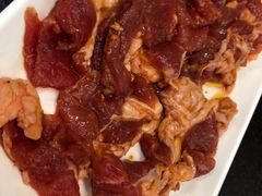 -福福泥炉烤肉(三台子店)