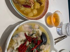-Aqua Oasis 水天堂(石路天虹店)