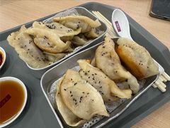 -大食代美食广场(月星环球港店)