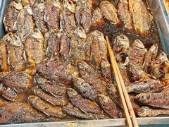 -车头老二大排档