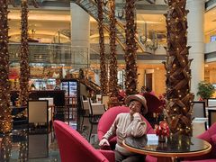 -威斯汀舞台餐厅