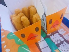 -汉堡王(砂之船奥莱店)