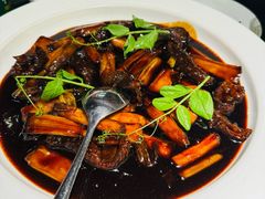 -太守宴·蘭院(天塔店)