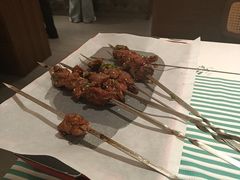 -三毛烧烤·南昌大排档(山姆店)