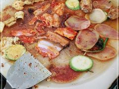 -老渔家白族石板烧旗舰店
