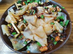 -笔记安顺夺夺粉火锅