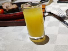 -西堤牛排(南京龙江店)