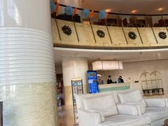 -厦门喜来登酒店