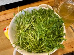 -烹然四季椰子鸡火锅(团结湖总店)