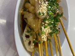 -客临百思德·东北特色馆(龙湖时代天街店)