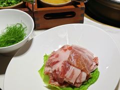 -大良毋米粥·粥底火锅(岭南天地店)