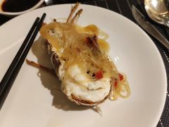 -BLD西餐厅(成都首座万丽酒店)