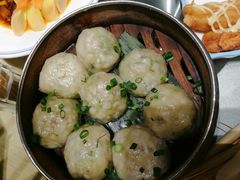 -符离集餐厅(万象城店)