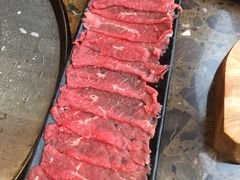 -三牦记·很牛的牦牛肉(柏条河北路下段店)