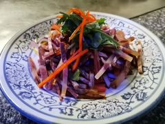 -胖老汉新疆特色椒麻鸡(南门店)