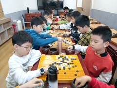 -弈海围棋学堂(夕照寺校区)
