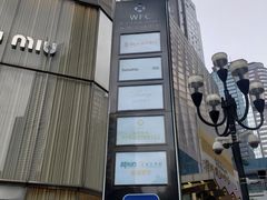 -WFC会仙楼观景台
