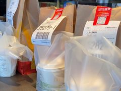 -麦当劳(健德桥得来速店)