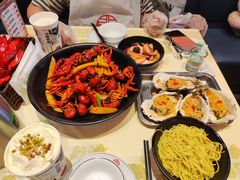 瞿记秘制虾-聚味瞿记·龙虾堂(坡子街店)