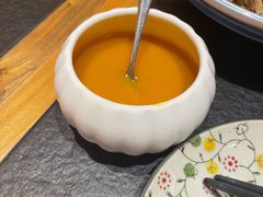 南瓜沙-潮堂 · 潮州菜(国贸商城店)