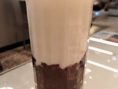 红豆冰-敏华冰厅(平安金融中心店)