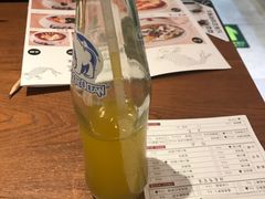 -渝是乎酸菜鱼(龙旗购物中心店)