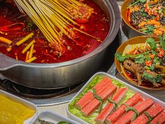 -来伊回麻辣烫·火锅串串清真(红瓦寺总店)
