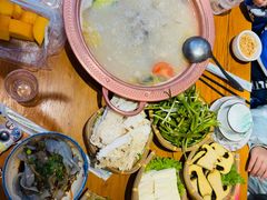 -民食香·腊排骨野生菌美食(木府店)